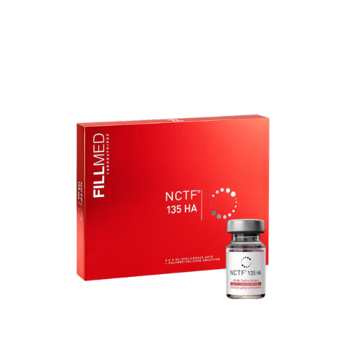NCTF 135HA Treatment in Johor Bahru | Lyvin Clinic JB